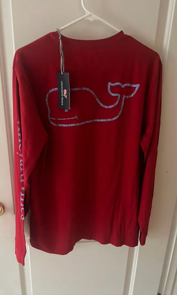Vineyard Vines Shirt - Image 2