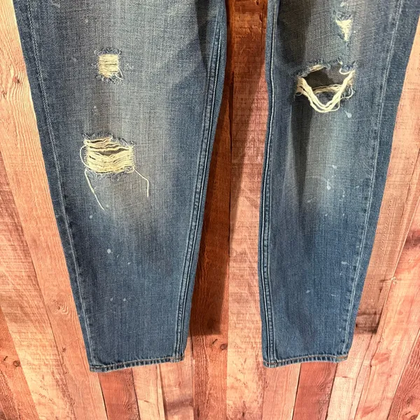 Abercrombie‎ & Fitch Signature Collection Jeans Size 28 - Image 5