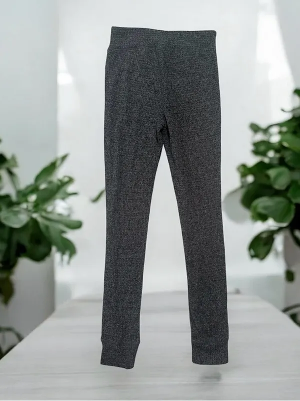Aerie Waffle Pajama Leggings Medium - Image 3