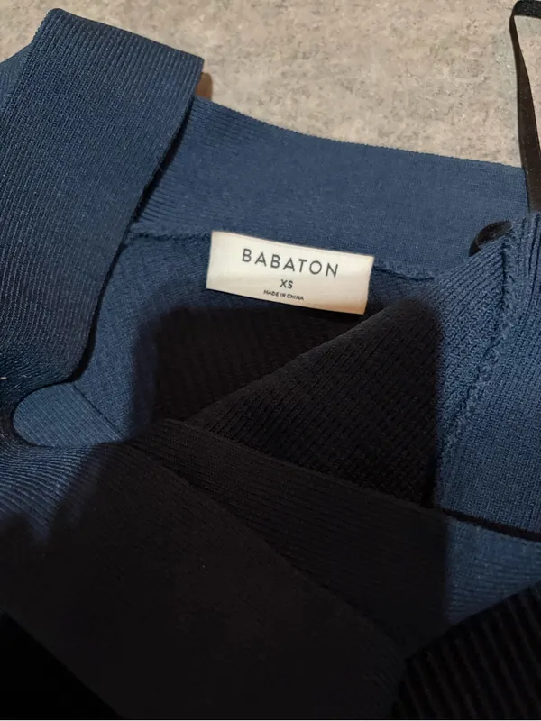 Babaton tank top - Image 3
