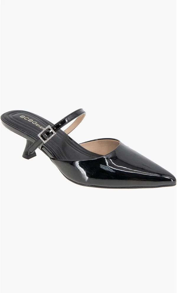BCBGeneration Kitten Heel - Image 13
