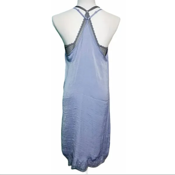 ✨ Aerie Satin Lace Slip Nighty Slip Dress ✨ - Image 2