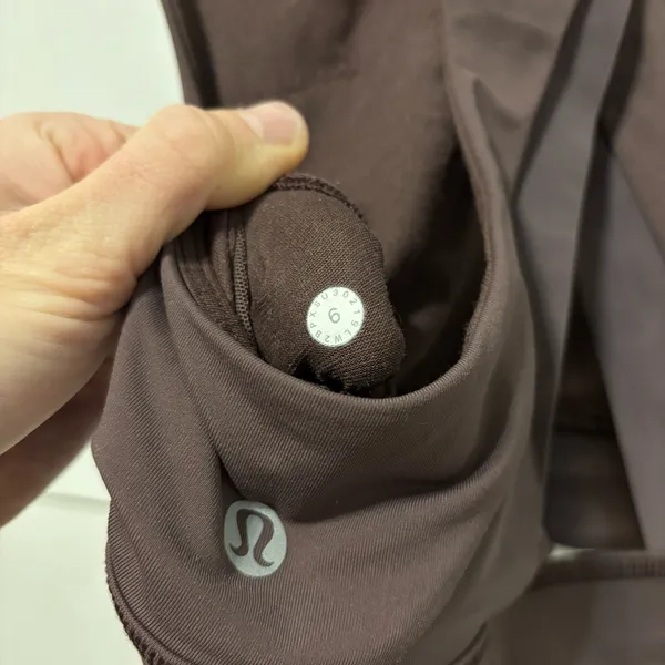 Lululemon Ignite Bra
Cherry Cola - Image 6