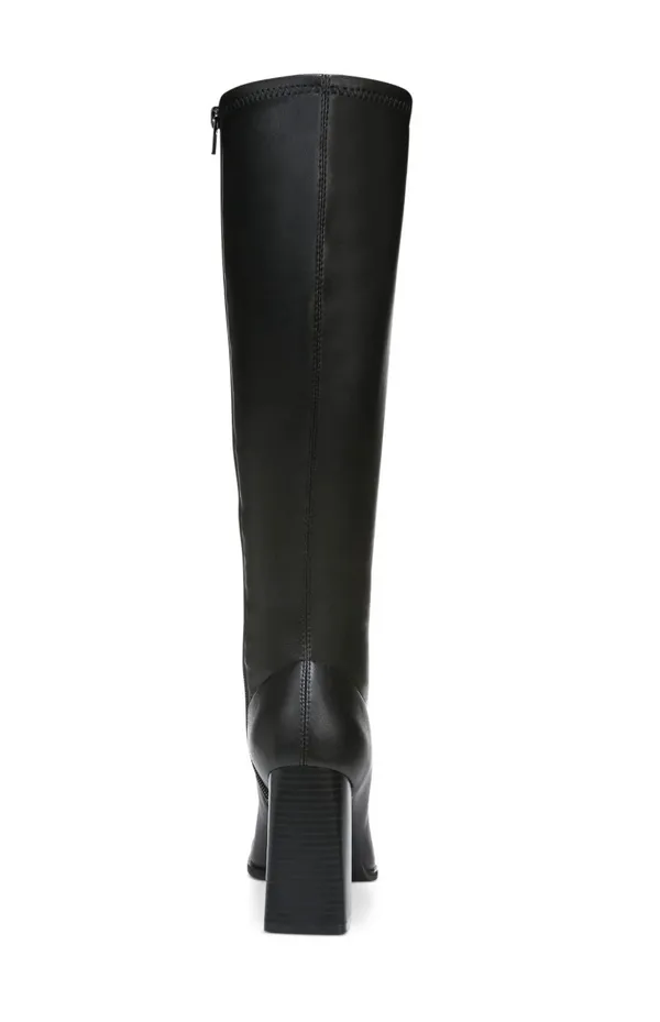 Bar III Black Knee High Boots - Image 2
