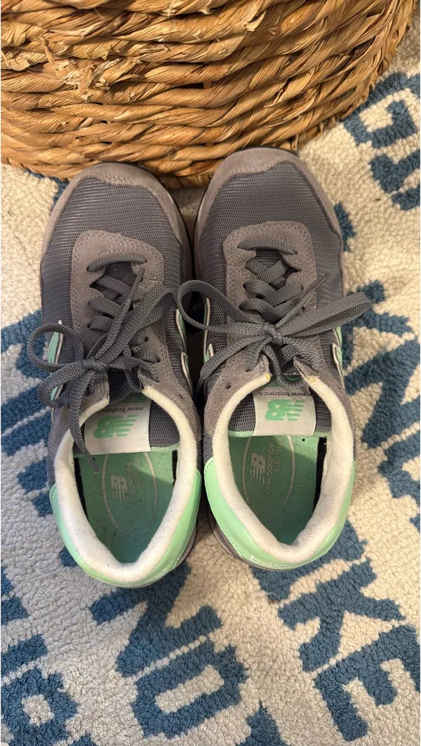 New Balance Shoes - Image 2