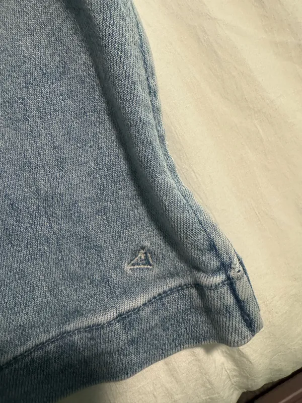 Hidden Jeans Hidden Denim Tank Top - Image 3