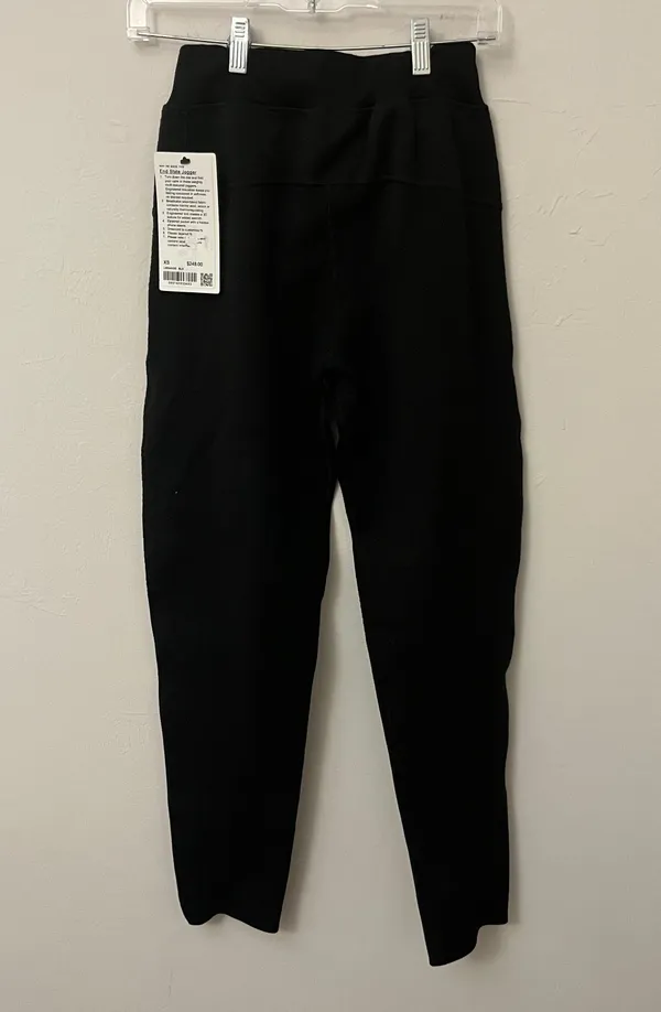 Lululemon At Ease Joggers - Image 5