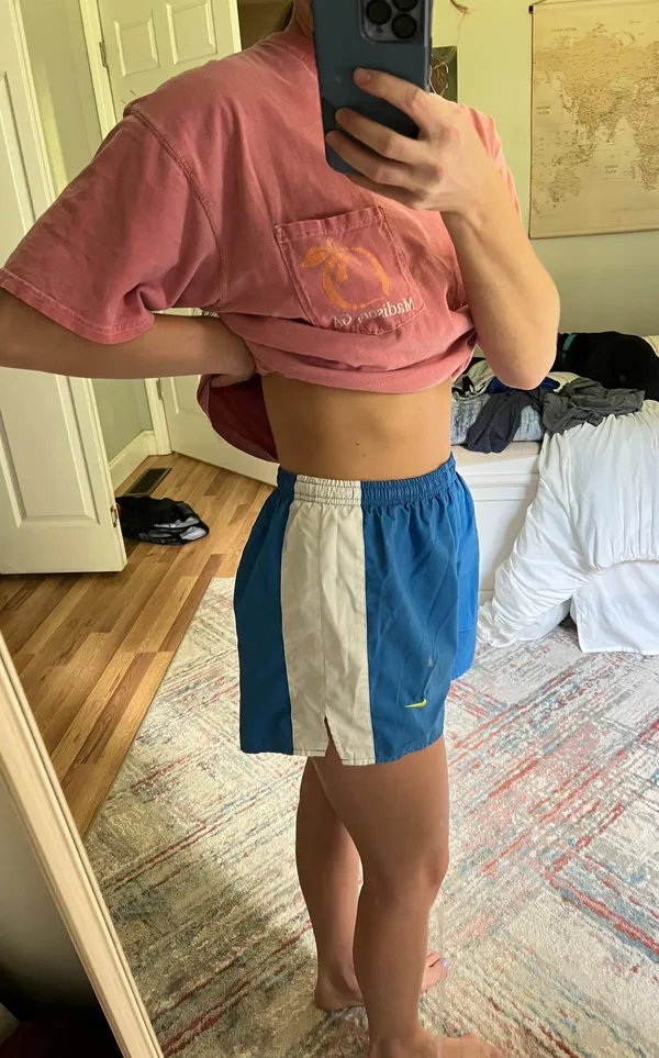 Nike Shorts - Image 2