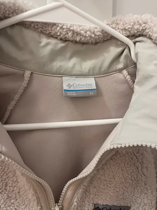 Columbia jacket - Image 4
