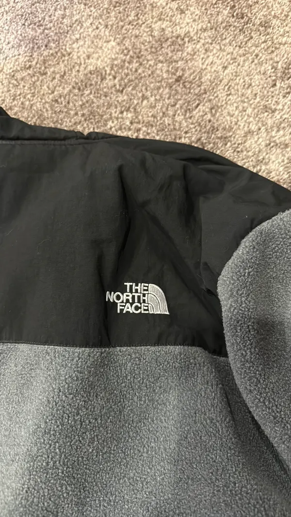 The North Face Jacket - Image 3
