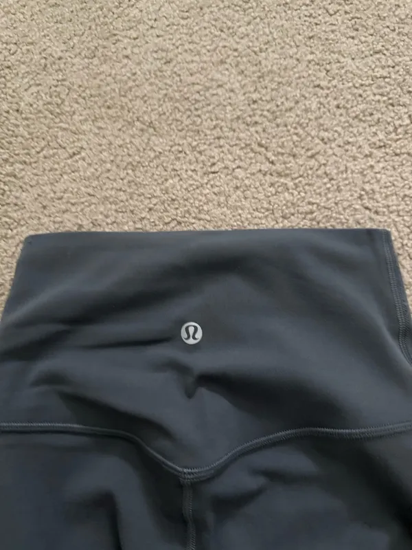 Lululemon Align Leggings - Image 3