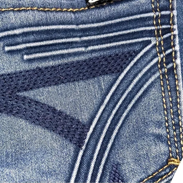 Seven 7 brand skin fit jeans! Nwt! High rise skinny! - Image 5