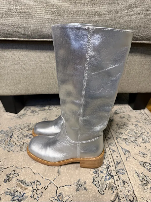 Steve Madden Riggs Fashion Boot - Image 7
