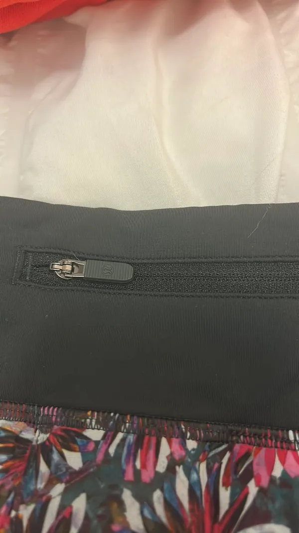 Lululemon Tennis Skirt - Image 2