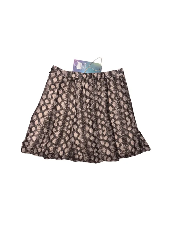 Show Me Your Mumu Mini Skirt - Image 3
