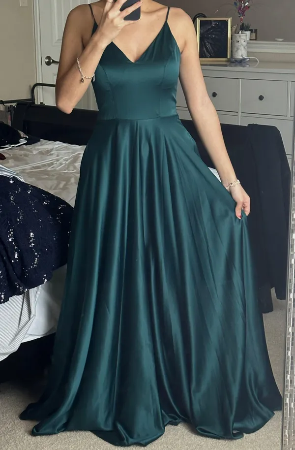 Prom Dress - Image 2