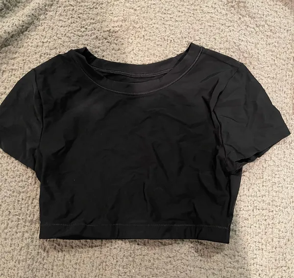 Aerie Cropped Top - Image 2