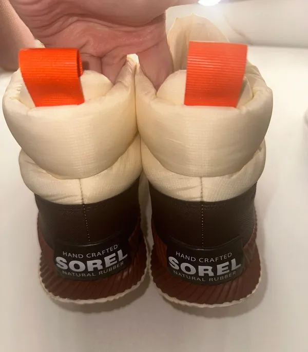 Sorel Boots - Image 3