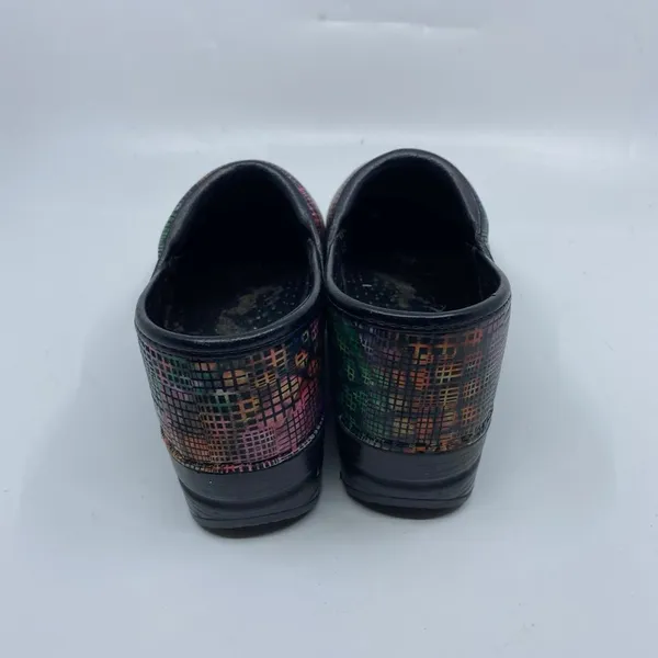 Dansko Multicolor Unisex Clogs Size: EU 36 - Image 5