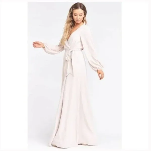 Show me your Mumu‎ dress - Image 3
