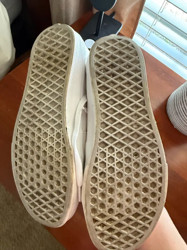 High-Top Vans - Image 5
