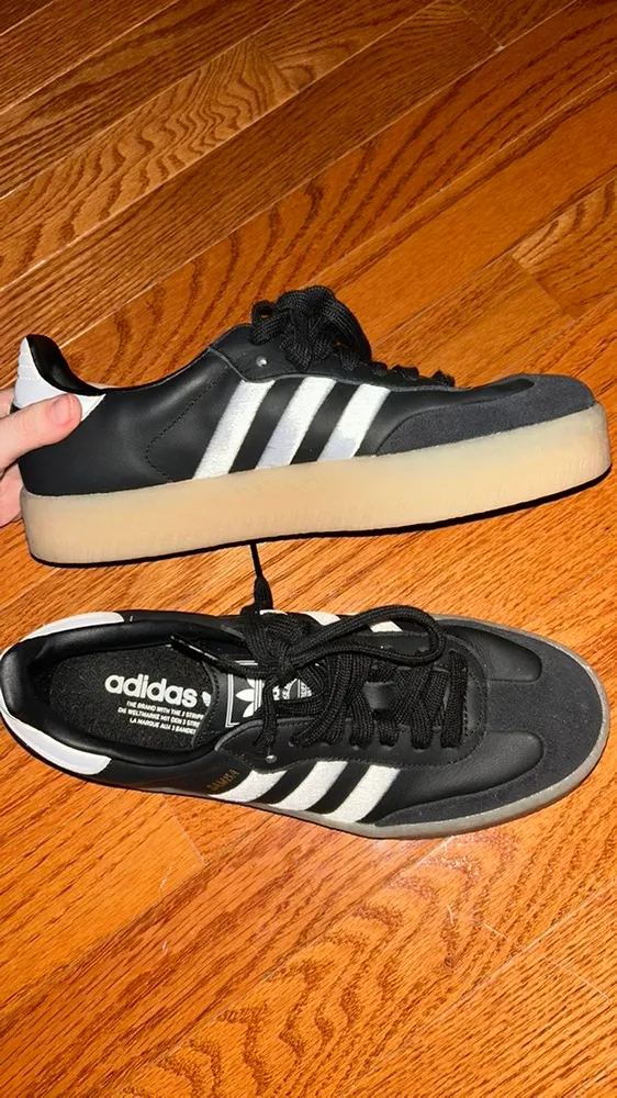 Adidas Sambas - Image 7