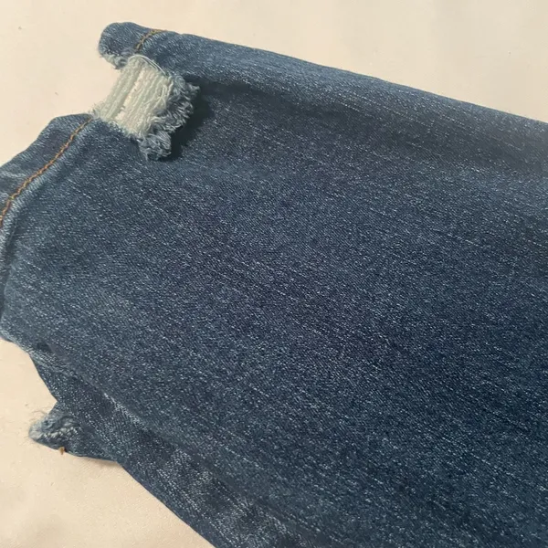 KanCan plus size 3x Austin Mid Rise Skinny Distressed jeans - Image 4