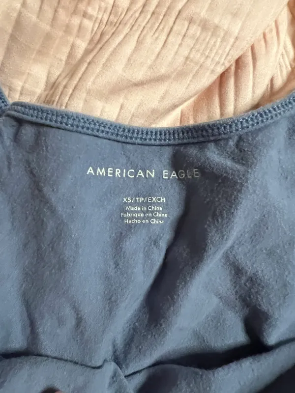 American Eagle Outfitters Tanktop - Image 3