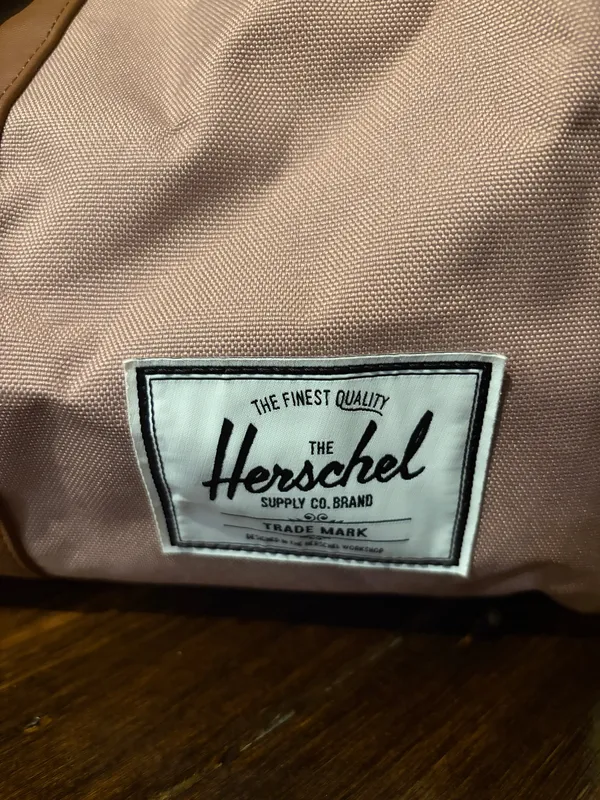 Herschel Supply Company Duffle Bag - Image 2