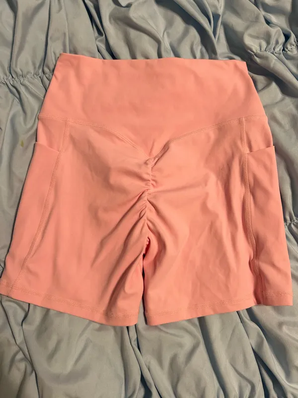 Pink Workout Set Amazon - Image 2
