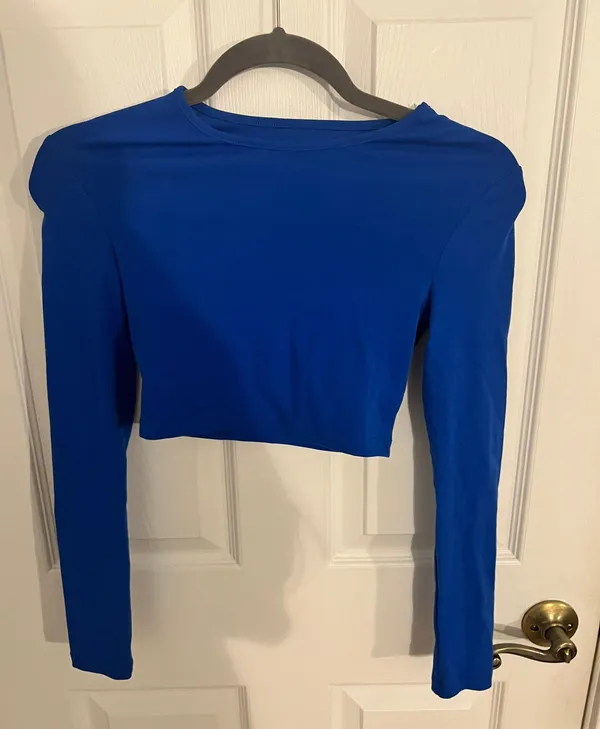 SheIn Long Sleeve - Image 2