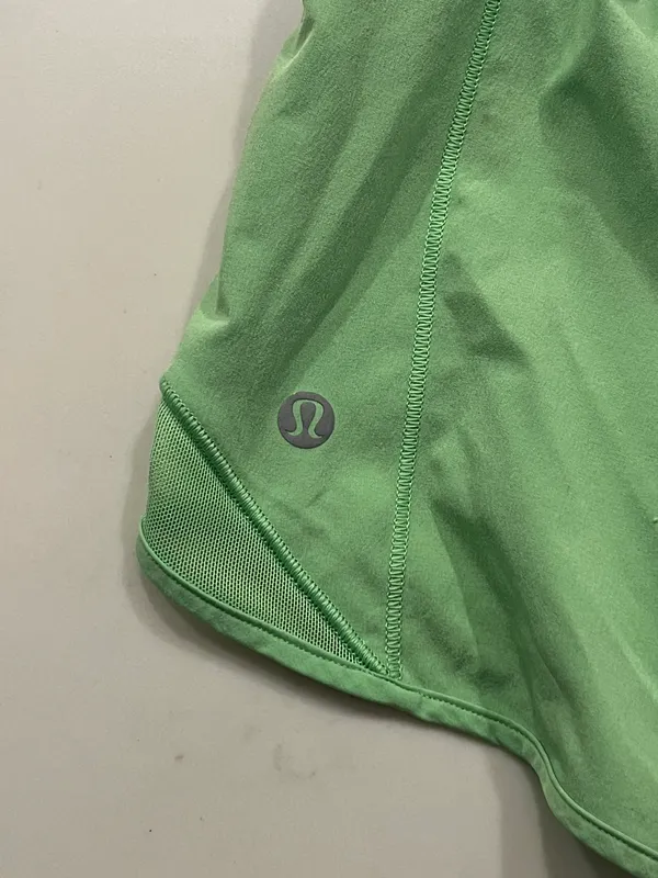 Hotty Hot Shorts 4” - Image 3