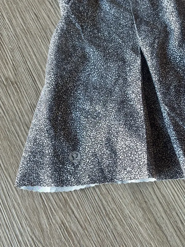 Lululemon Smooth Stride Skirt - Image 8