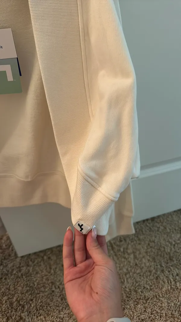 Target Shoulder Top - Image 4