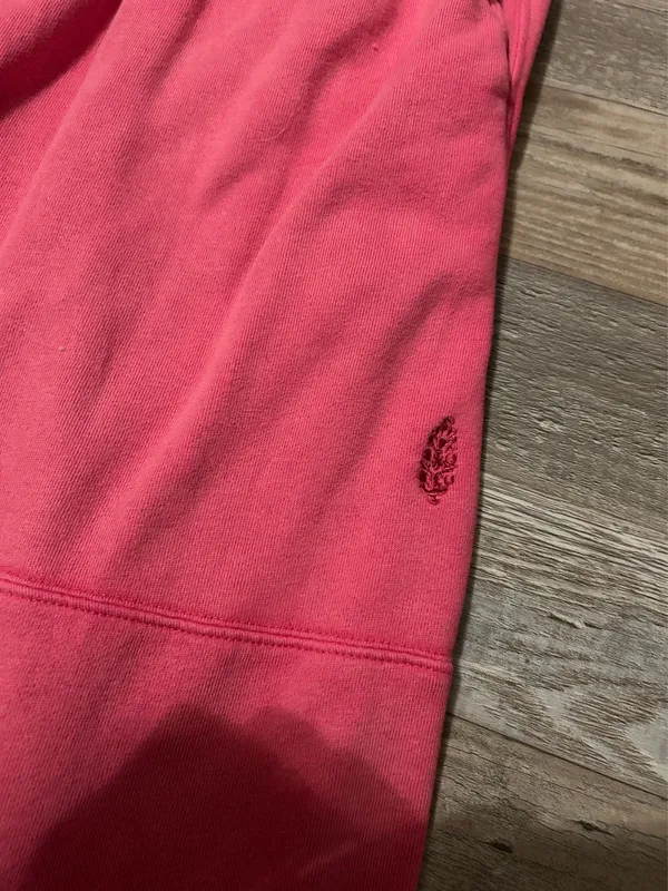 Free People Movement Throw And Go Onesie in Claret Pink - Image 5