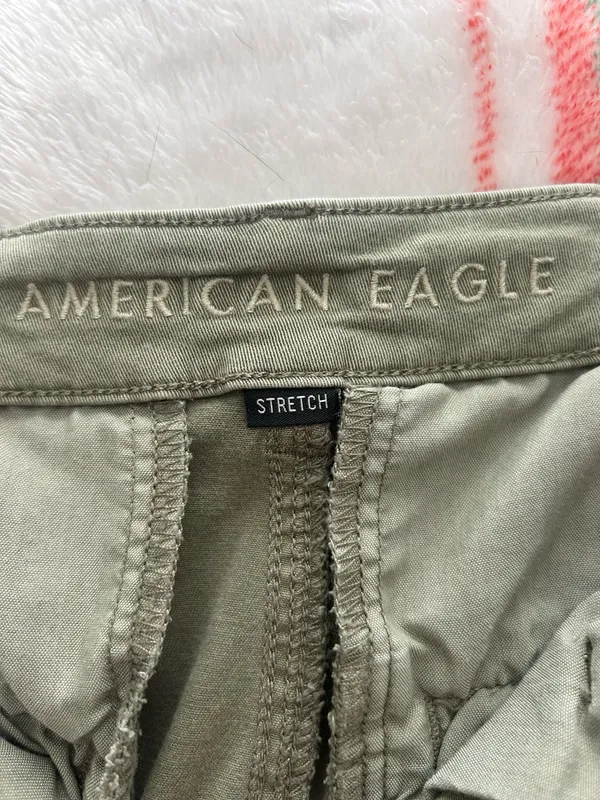 American Eagle Stretch Jeans - Image 4