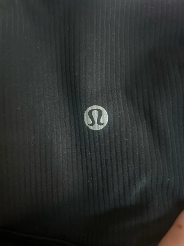 Lululemon Align Rib Mini Flare Leggings - Image 5