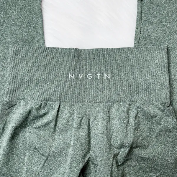 NVGTN Contour Seamless Leggings - Image 5