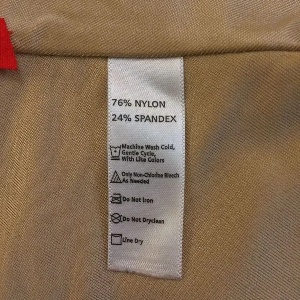 Spanx shapewear 2 pieces nude-colored camisole and matching mid-thigh shaper sho - Image 12