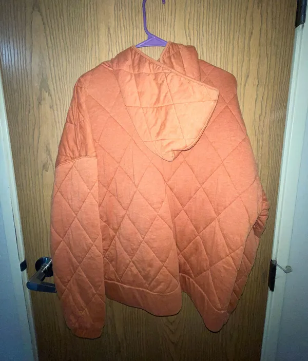 Wild Fable Jacket - Image 2