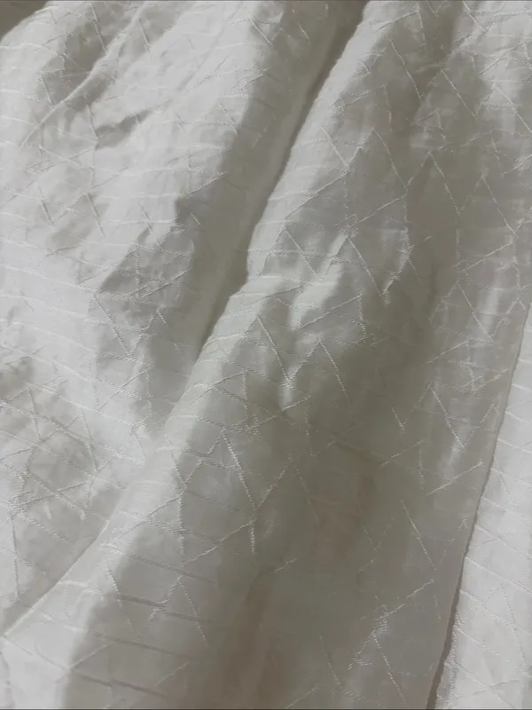 Storia Taylor Bubble Hem Mini Dress - Image 3