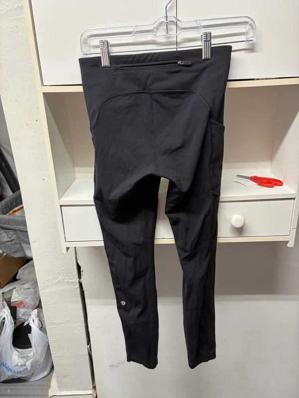 Lululemon Speed Up Tight Luxtreme 28" Leggings Full-On - Image 5