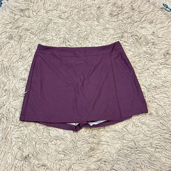 Spanx Sunshine Skort XL - Image 2