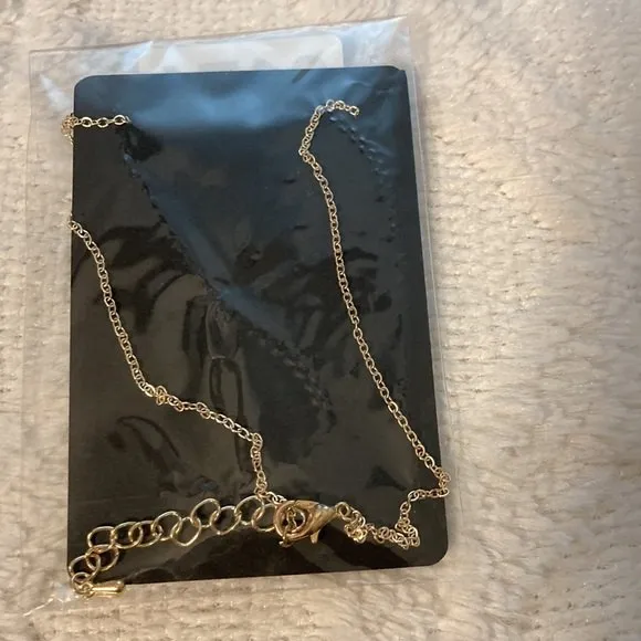 Yr 2000 Customizable Chain Necklace-birthday, anniversary, wedding date - Image 3