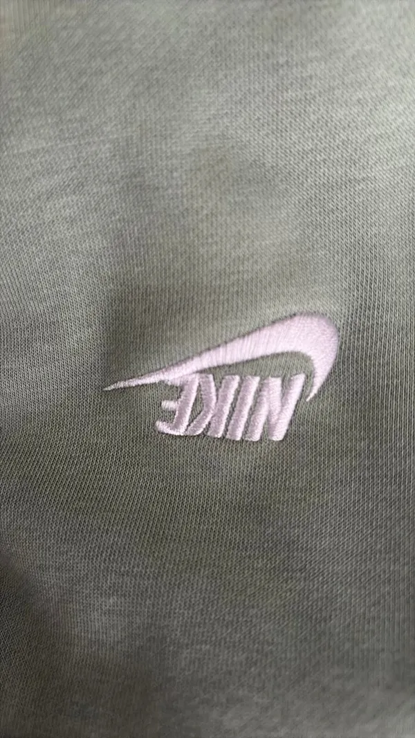 Nike Hoodie - Image 4