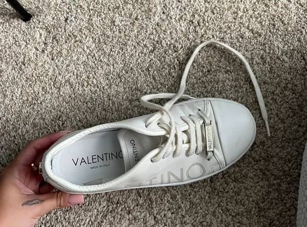 Valentino Garavani Sneakers - Image 3