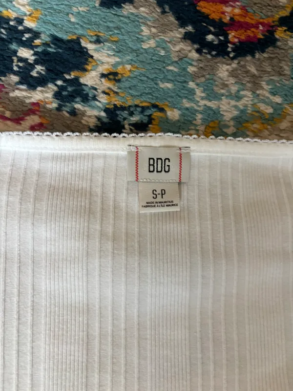 BDG Urban Outfitters top - Image 2