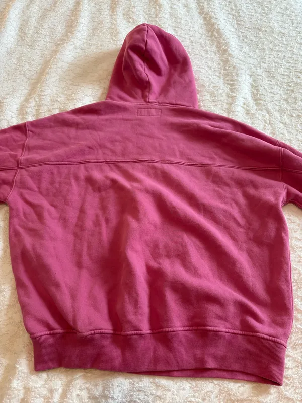 Abercrombie Hoodie - Image 3