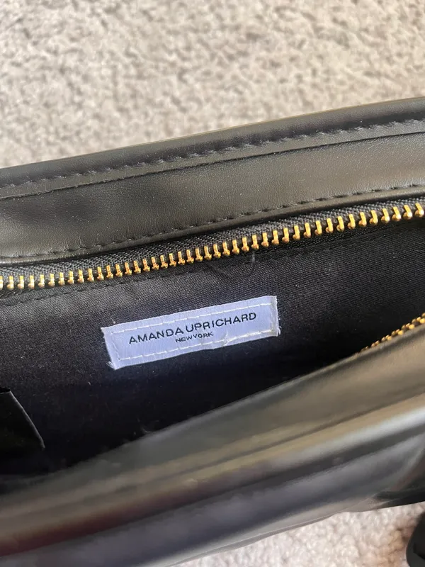 Amanda Uprichard Belt Bag - Image 2