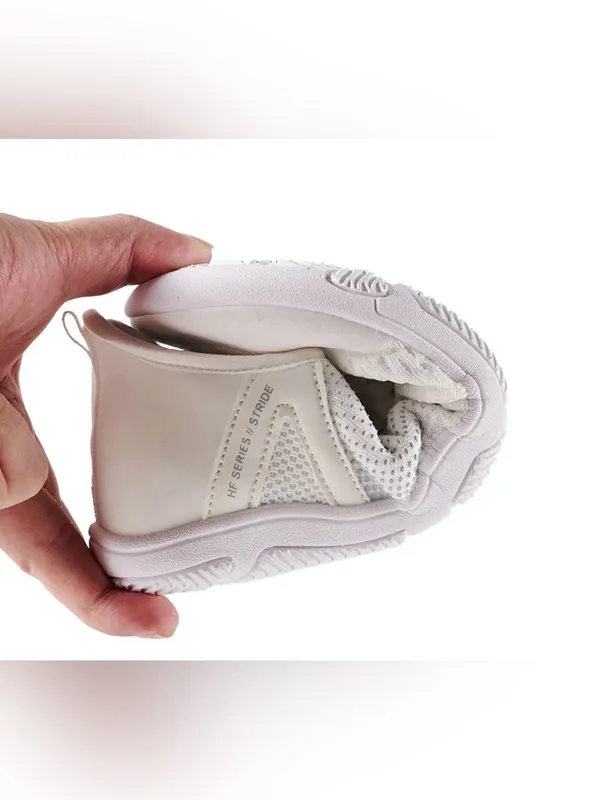 HF Stride HIKE Footwear Hands-Free & Ergonomic Barefoot Shoes EU 36 US 6/6.5W 4M - Image 5